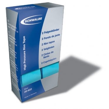 Schwalbe 700 x 16 Rim tapes Pack 2