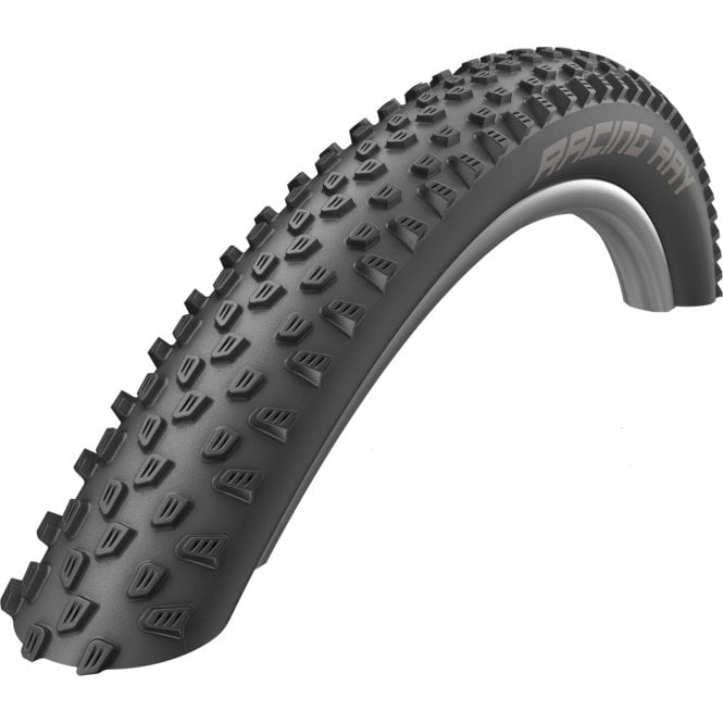 Schwalbe Addix Racing Ray Performance TLR X-Country Folding - 27.5 inch