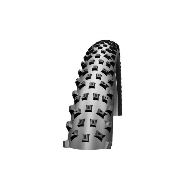 Schwalbe Addix Rocket Ron Performance Folding Tyre - 27.5 inch