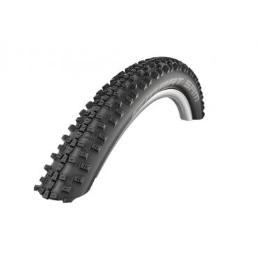 Schwalbe Addix Smart Sam Performance Folding Tyre - 26 inch