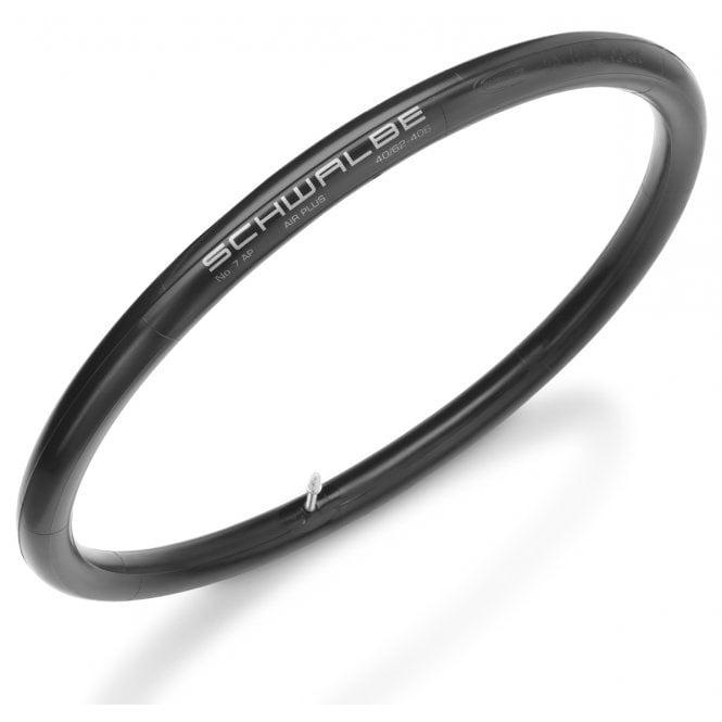 Schwalbe Air Plus AV21AP+ Inner Tube - 27.5 x 2.10-2.75