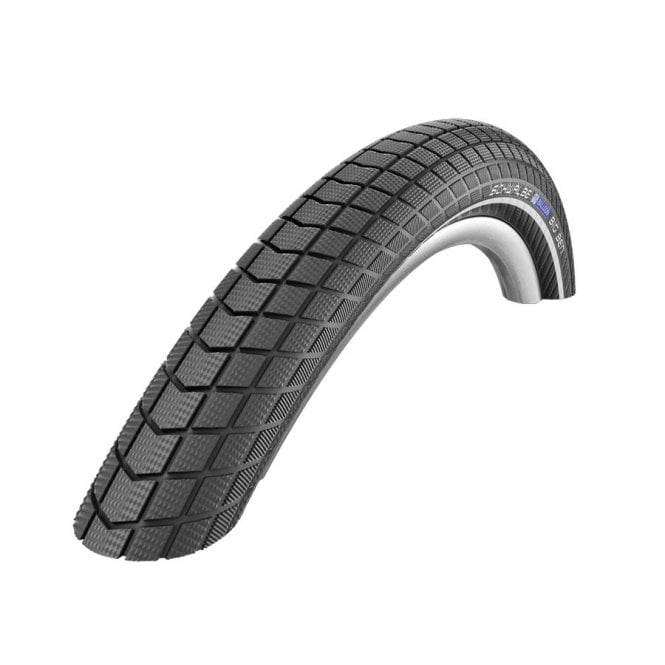 Schwalbe Big Ben Performance RaceGuard Endurance Compound Rigid 29 x 2