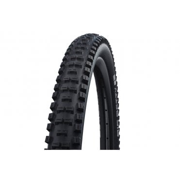 Big Betty Evo Super Downhill TLE Black - 29 inch
