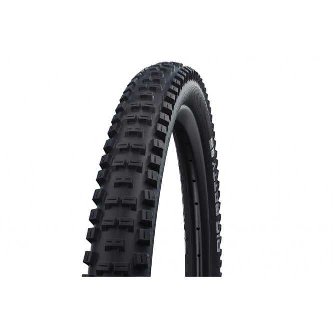Schwalbe Big Betty Evo Super Gravity TLE 2.60 Black - 29 inch