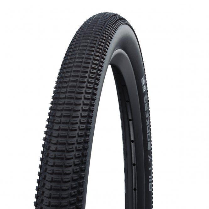 Schwalbe Billy Bonkers - Rigid Tyre - Black - 16 x 2.00 - Etro 50-305