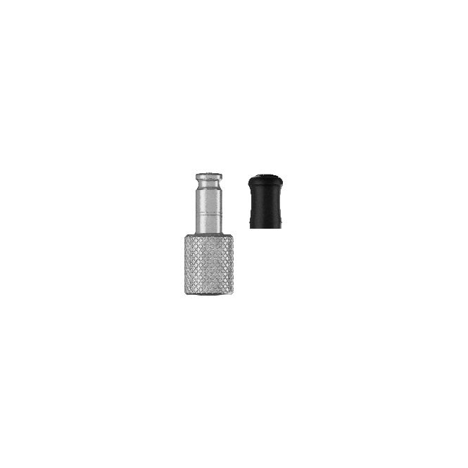 Schwalbe Clik Valve AV-SCV Adapter Kit
