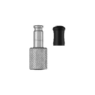 Schwalbe Clik Valve AV-SCV Adapter Kit
