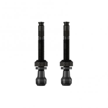 Schwalbe Clik Valve Tubeless Valve Schrader - Set of 2