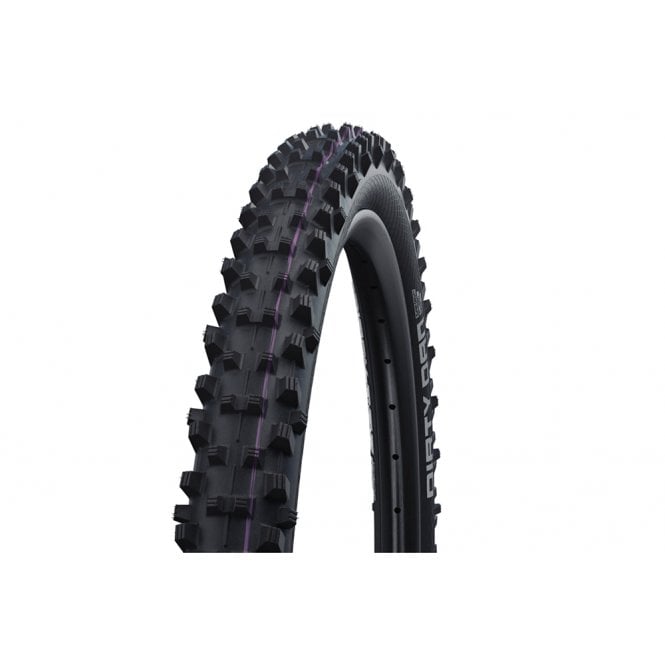 Schwalbe Dirty Dan Super Downhill Folding TLE Tyre Addix Ultra Soft - 29 inch