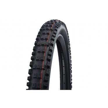 Schwalbe Eddy Current Front Super Trail Folding E-MTB Tyre Addix Soft - 27.5 inch