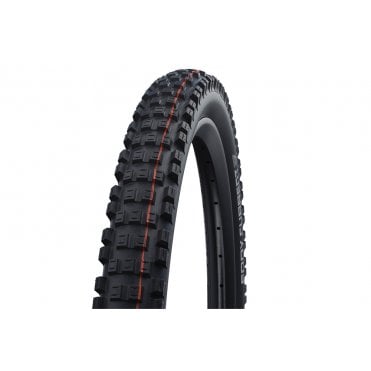 Schwalbe Eddy Current Rear Super Gravity Folding  E-MTB Tyre Addix Soft - 29 inch