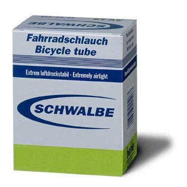 Schwalbe Extra Light AV14 Inner Tube - 26 x 1.50-2.35" - Schrader 40mm