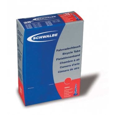 Schwalbe Extra Light SV6A Inner Tube - 20 x 1.00-1.50" - Presta 40mm