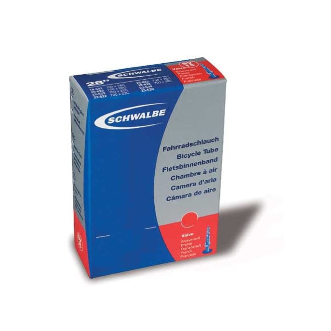 Schwalbe Extra Light SV7C Inner Tube - 20 x 1.50-2.35
