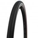Schwalbe G-One Bite Performance Faltreifen – 40-622 (28x1.50 Zoll), Bronze Skin, Für Gravel & Allroad