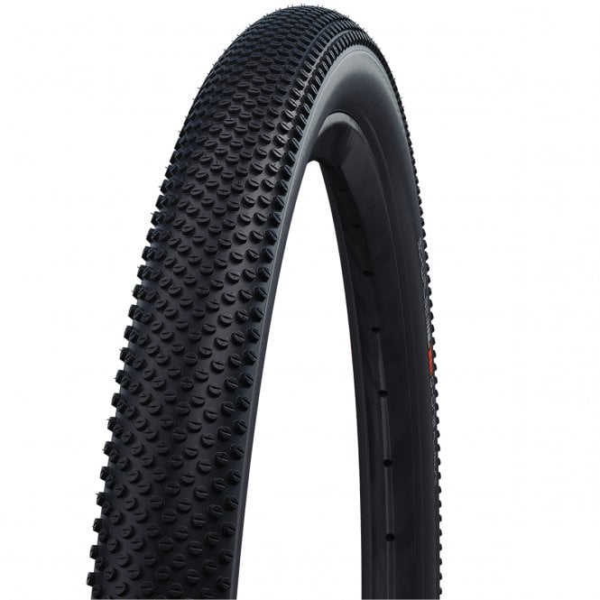 Schwalbe G-One Allround Performance TLE Folding Tyre - Black - 700 C