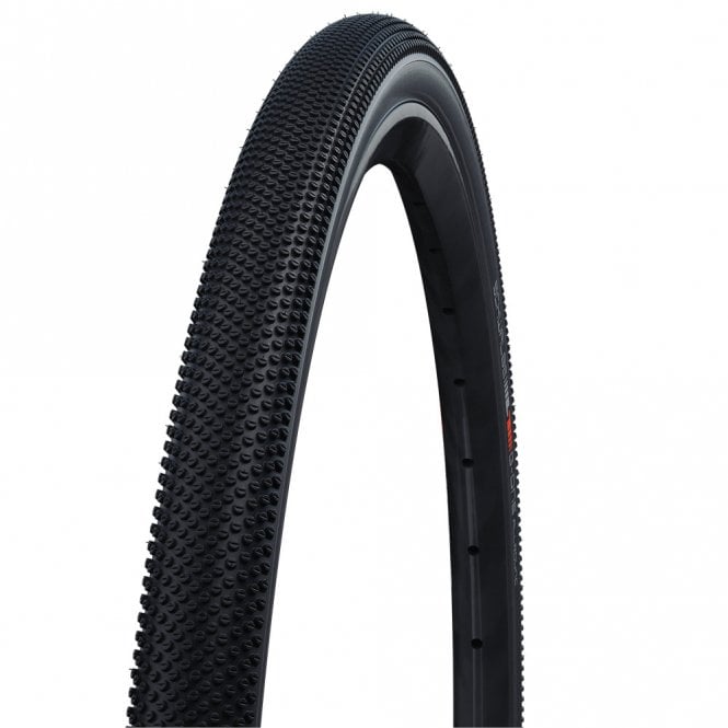 Schwalbe G-one Allround Super Ground TLE Folding Tyre Addix Speedgrip - 700 C / 28 inch