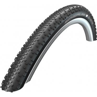 Schwalbe G-One Bite Evolution TL-Easy Folding Tyre - 29 x 2.0 inch