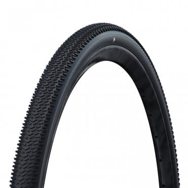  Schwalbe G-One R Pro V-Guard Folding TLR Gravel Tyre - Black - 29 - Etro 622 