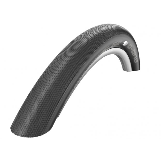 Schwalbe G-One Speed RaceGuard TLE Gravel Tyre - 700 x 30 C