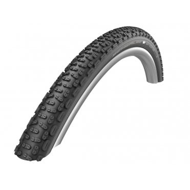 Schwalbe G-One Ultrabite TLE Evo Superground Gravel Tyre - 29 X 2.0 inch - Etro 50-622
