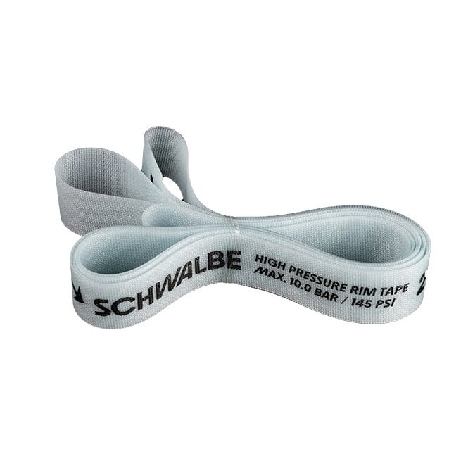 Schwalbe High Pressure Rim Tape 700c-29er 20mm (20-622)