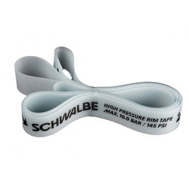 Schwalbe High Pressure Rim Tape 700c-29er 20mm (20-622)