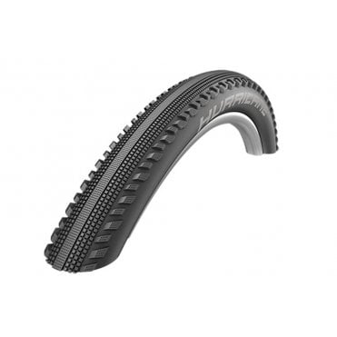Schwalbe Hurricane Performance Tyre in Black - 28 inch