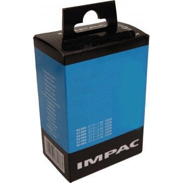 Schwalbe Impac AV28 Inner Tube - 700 x 28-47mm - Schrader