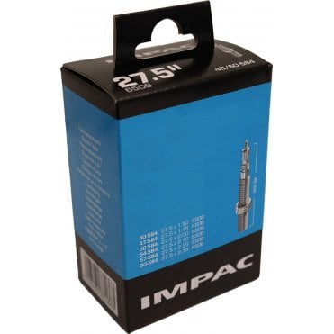 Schwalbe Impac SV26 Slim Inner Tube - 26 x 1.25-1.75" - Presta
