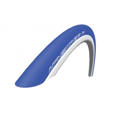 Schwalbe Insider Trainer Tyre - 700 x 35C - Blue