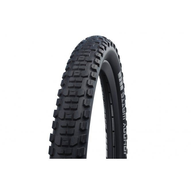 Schwalbe Johnny Watts DD Raceguard Folding MTB E Tyre 29 x 2.35