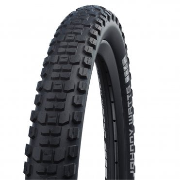 Schwalbe Johnny Watts Performance RaceGuard DD Folding E Bike Tyre 29 x 2.6 inch