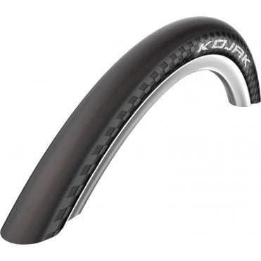 Schwalbe Kojak Performance RaceGuard Tyres Folding -17 x 1 1/4 inch