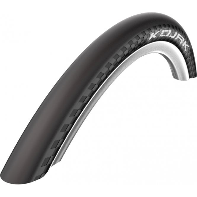 Schwalbe Kojak RaceGuard SpeedGrip Rigid Tyre - 26 inch