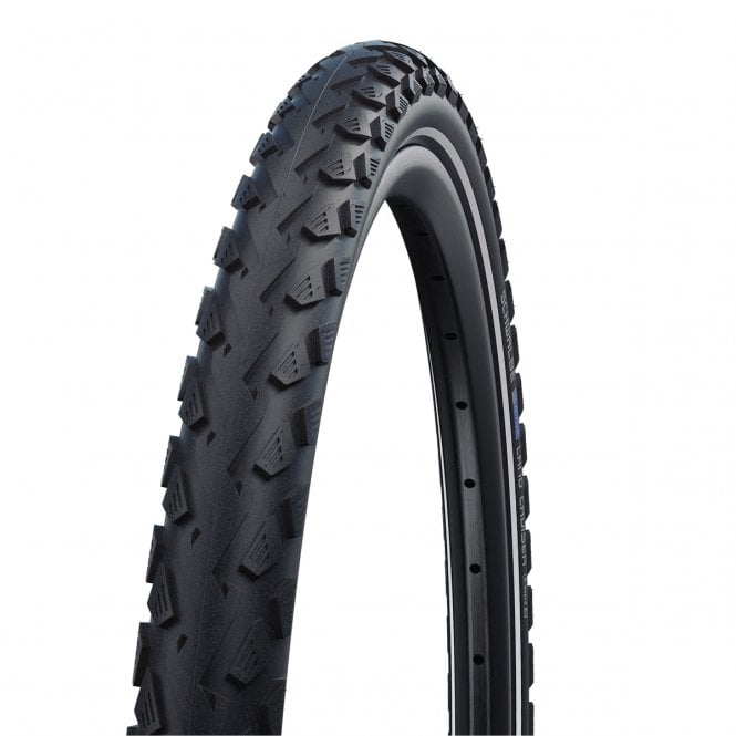 Schwalbe Land Cruiser K-Guard Wired Tyre - 24 inch