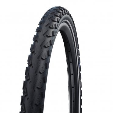 Schwalbe Land Cruiser K-Guard Wired Tyre - 26 inch