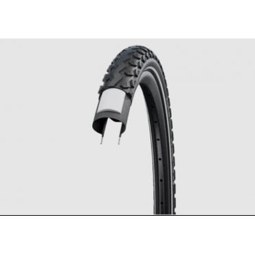 Schwalbe Land Cruiser Plus Puncture Guard Tyre - 24 inch