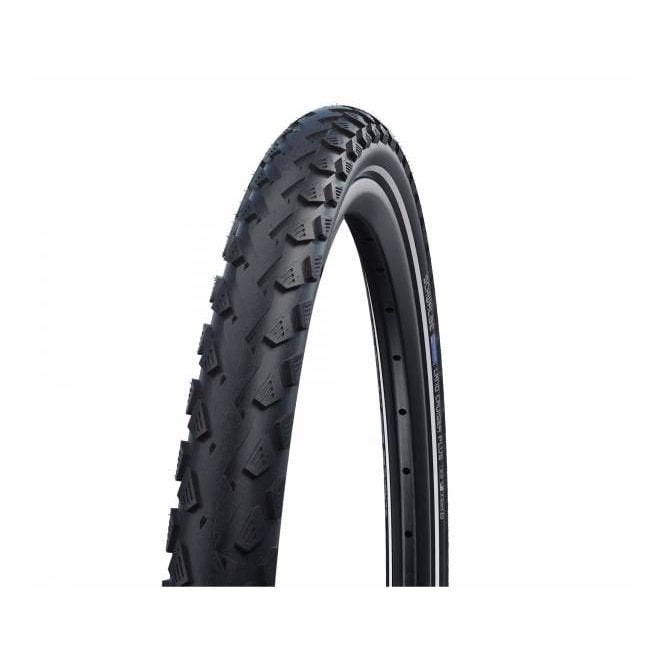 Schwalbe Land Cruiser Plus Puncture Guard Tyre - 28 inch