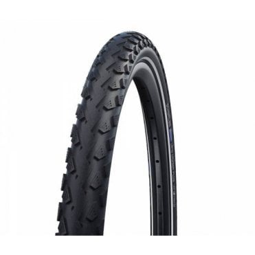 Schwalbe Land Cruiser Plus Puncture Guard Tyre - 28 inch