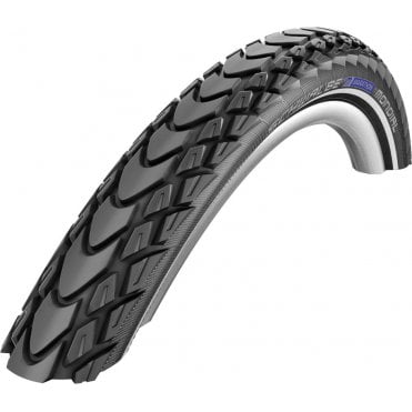 Schwalbe Marathon Mondial Double Defence Evo Folding Tyre - 29 x 2.00 inch