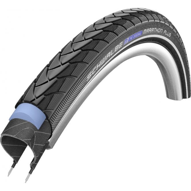Schwalbe Marathon Plus Performance SmartGuard TwinSkin ADDIX - 16 x 1.35 (35-349)