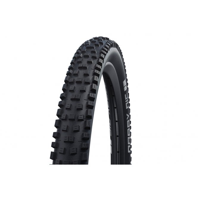 Schwalbe Nobby Nic Addix Performance Tyre - Wired - 27.5 x 2.25 inch