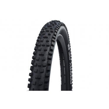Schwalbe Nobby Nic Addix Performance Tyre - Wired - 27.5 x 2.25 inch