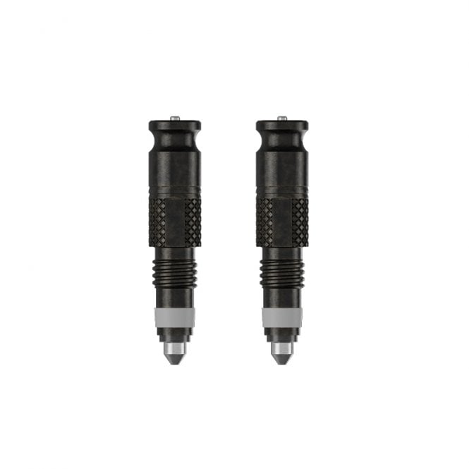 Schwalbe Presta to Clik Valve Conversion Kit - Valve Only