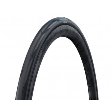 Schwalbe Pro One Aero TLE Competition Folding Tyre - Black - 700 x 28C