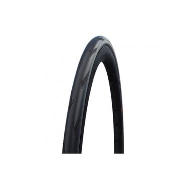 Schwalbe Pro One TLE Super Race V-Guard Folding Tyre 700x32c - Black