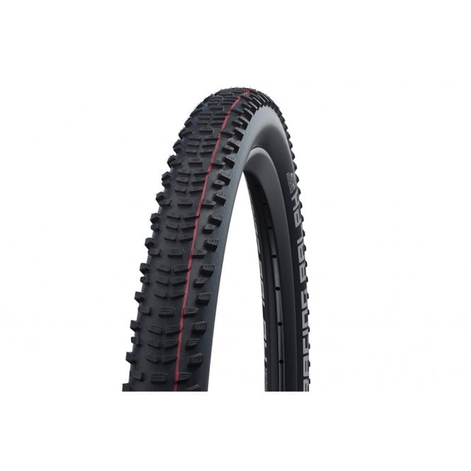 Schwalbe Racing Ralph Super Ground Tle Folding Addix Speed Tyre - 27.5 inch