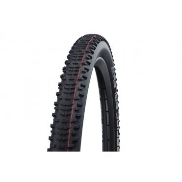 Schwalbe Racing Ralph Super Ground TLE Folding Addix Speed Tyre - 29 inch