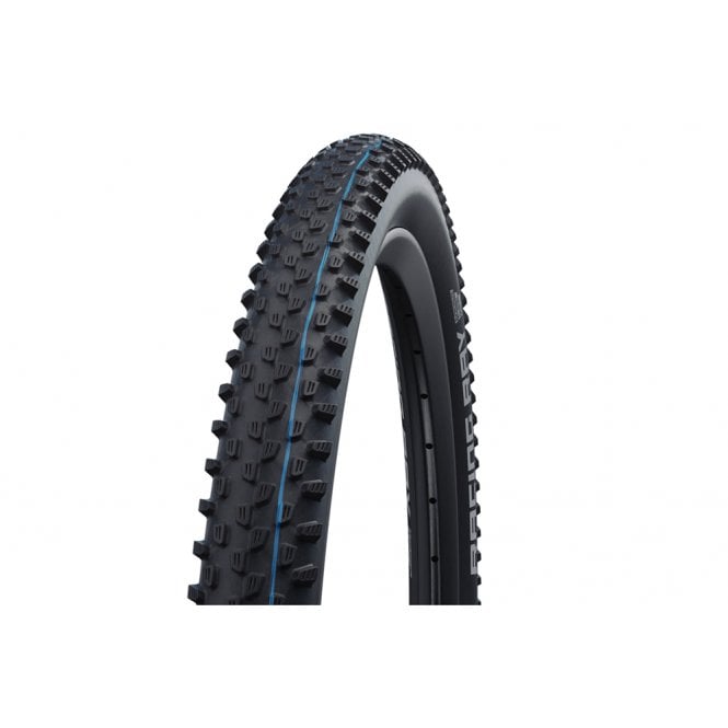 Schwalbe Racing Ray Super Ground TLE Folding Tyre - 29 inch